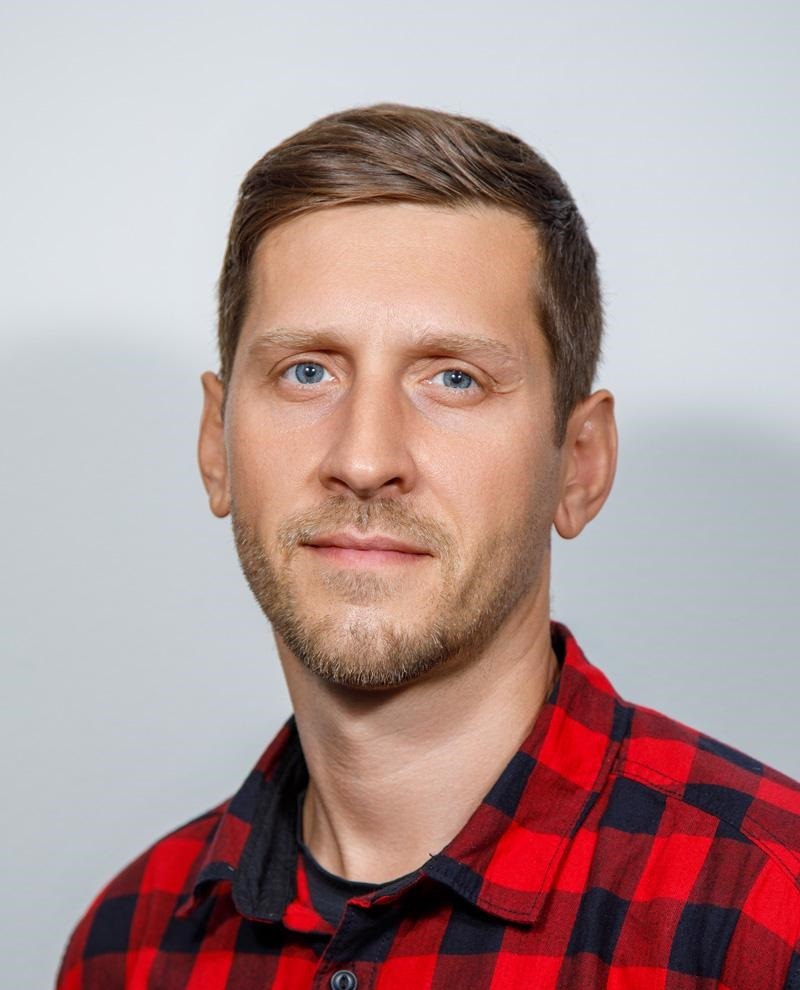 Шулепин Андрей