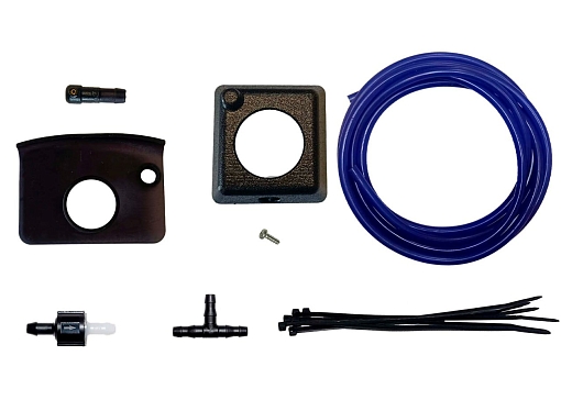 Омыватель камеры заднего вида Rox 01