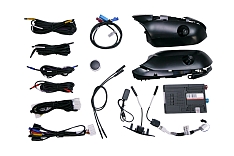 Система кругового обзора 360 версия Ultra для Lexus RX  2020 - 2022 (аналог 10019923)