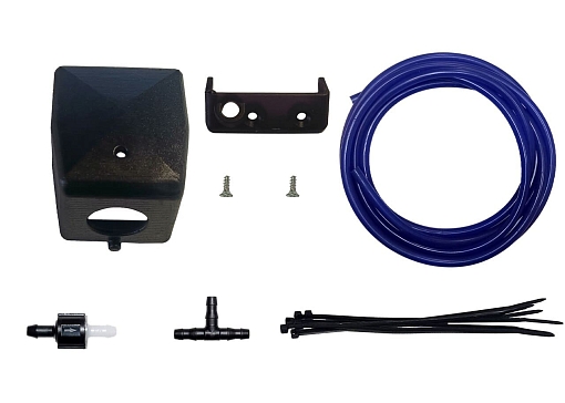 Омыватель камеры заднего вида BMW X3 III поколение (G01) 