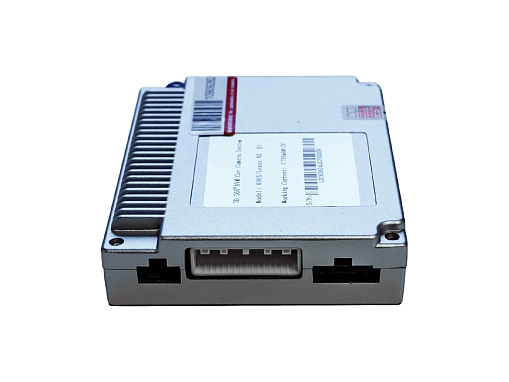 Система кругового обзора 360 версия Ultra Lexus 23 NX (с рамками)