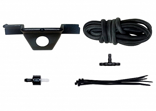 Омыватель камеры переднего вида Haval Jolion