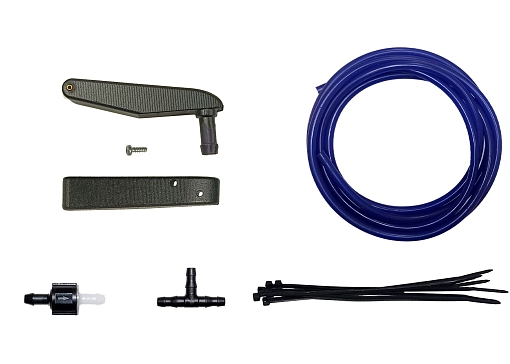 Омыватель камеры заднего вида Haval H5