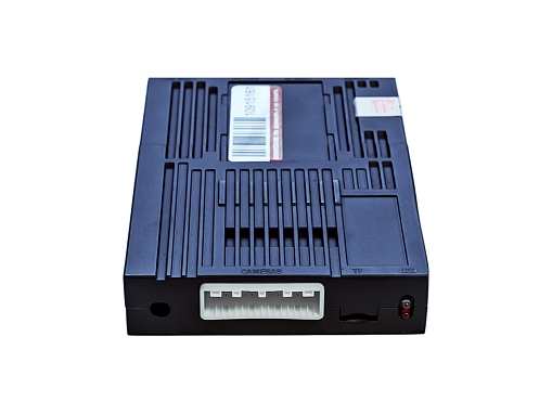 Система кругового обзора 360 версия Ultra  для Lexus 2020 - 2022 RX (lcd 9"/12.3") с камерами 1080P и рамками под камеры 