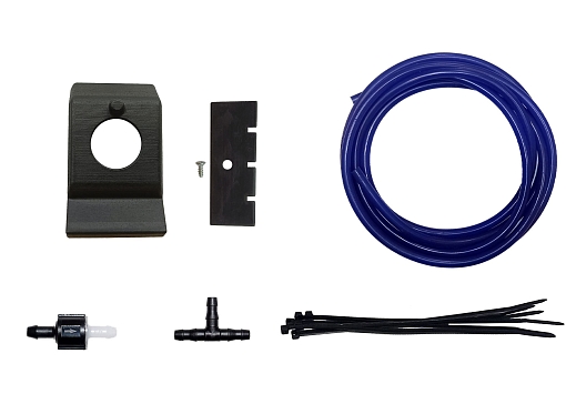 Омыватель камеры переднего вида Geely Monjaro (FL)