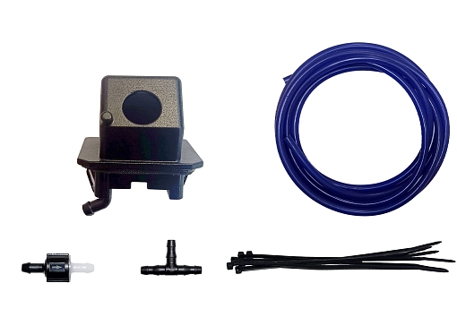 Омыватель камеры заднего вида Jetour X70 PLUS