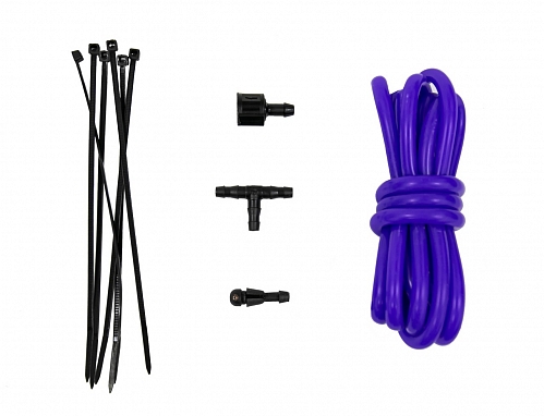 Омыватель камеры заднего вида Volvo XC90/XC60