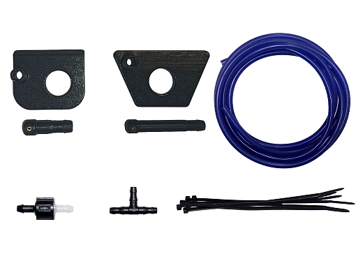 Омыватель камеры заднего вида Zeekr 7X