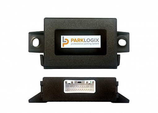 Система контроля слепых зон на основе микроволновых радаров SM-01