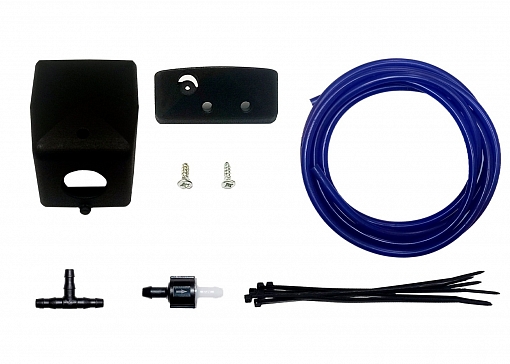 Омыватель камеры заднего вида BMW X5 (G05) Рестайлинг