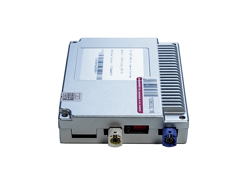 Система кругового обзора 360 версия Ultra для Lexus 2023-2025 RX